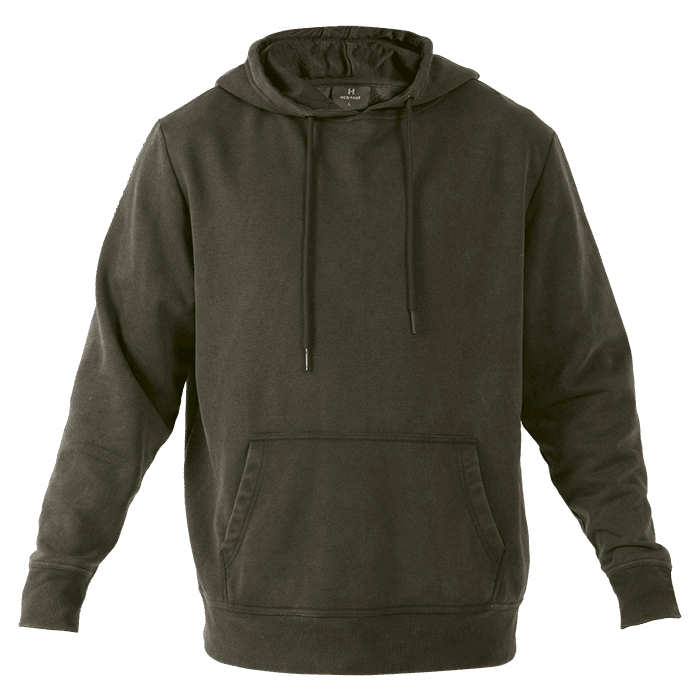 Heritage Washed Hoody