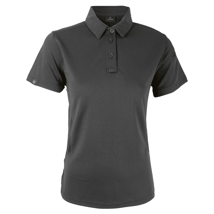 Heritage Ventilated Quick Dry Golfer Ladies 3