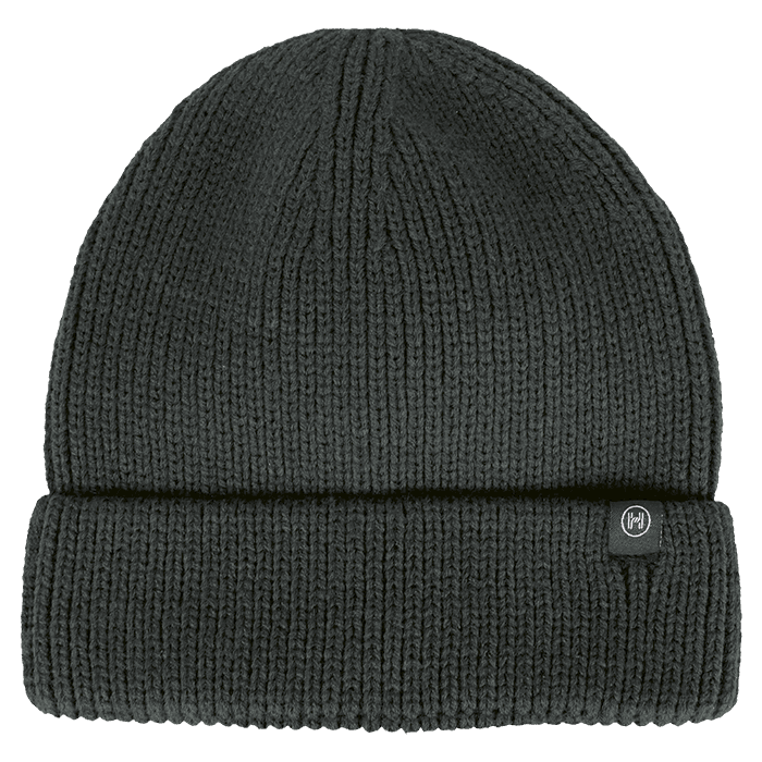 Ribbed Heritage Beanie 3