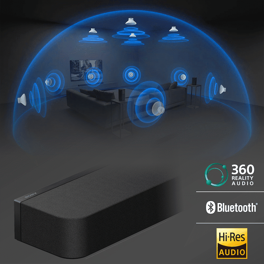 Bravia Theatre Bar 8 4