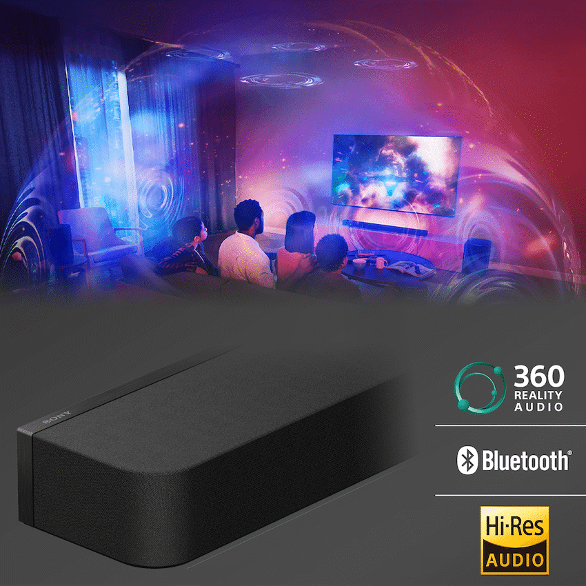 Bravia Theatre Bar 9 4