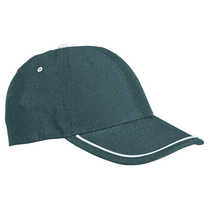 6 Panel Vibe Cap 2