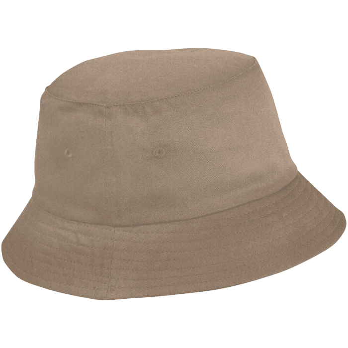 Floppy Poly Cotton Hat 3