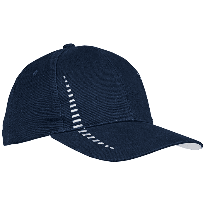 6 Panel Empire Cap 2