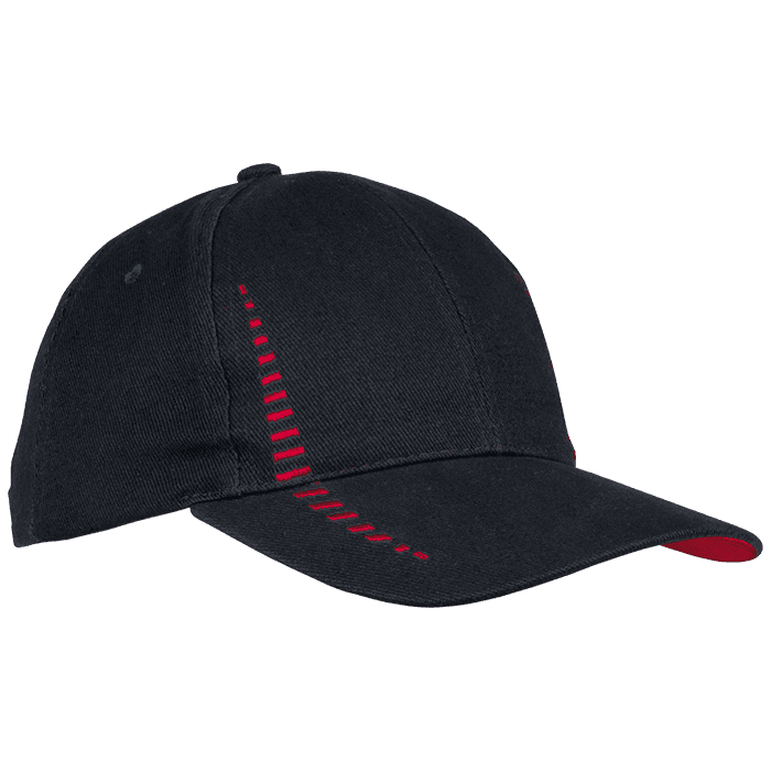 6 Panel Empire Cap 3