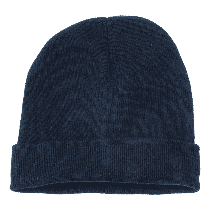 Ice Knitted Beanie 2