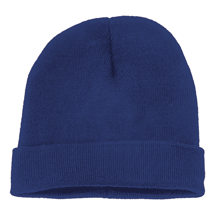 Ice Knitted Beanie 3