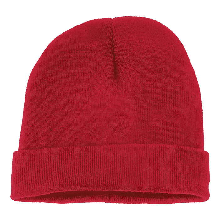 Ice Knitted Beanie 4