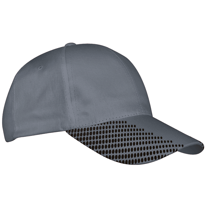 6 Panel Dash Cap 2
