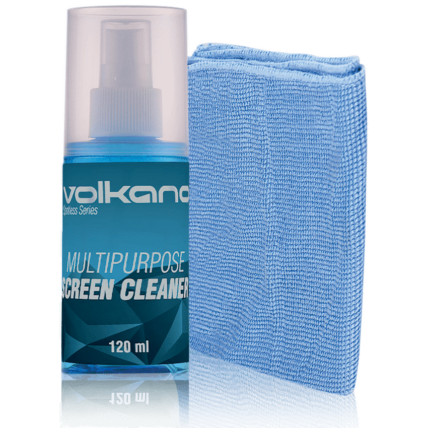 Volkano Spotless Bundle (Spotless + Volkano 3-in-1) 2