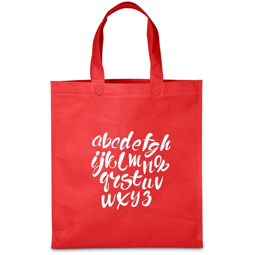 Altitude Budget Non-Woven Shopper 7