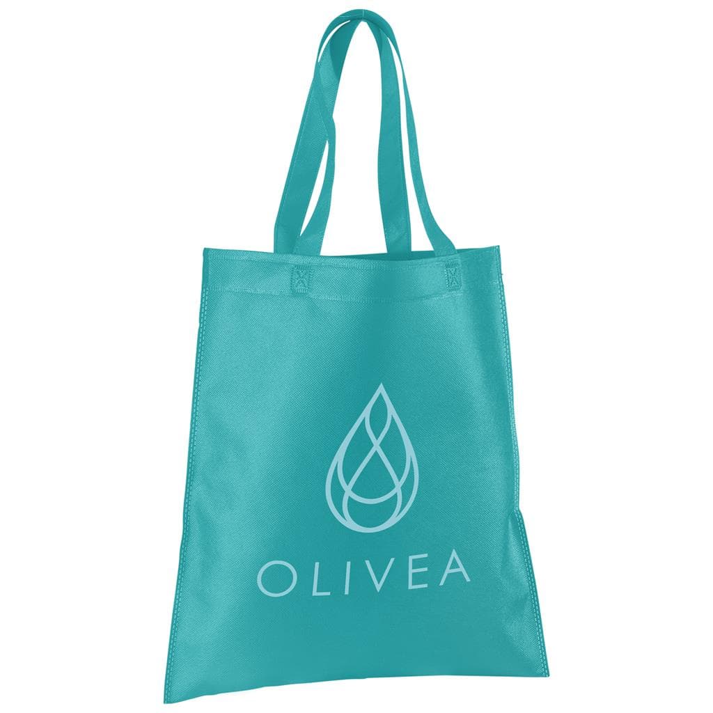 Altitude Budget Non-Woven Shopper 9