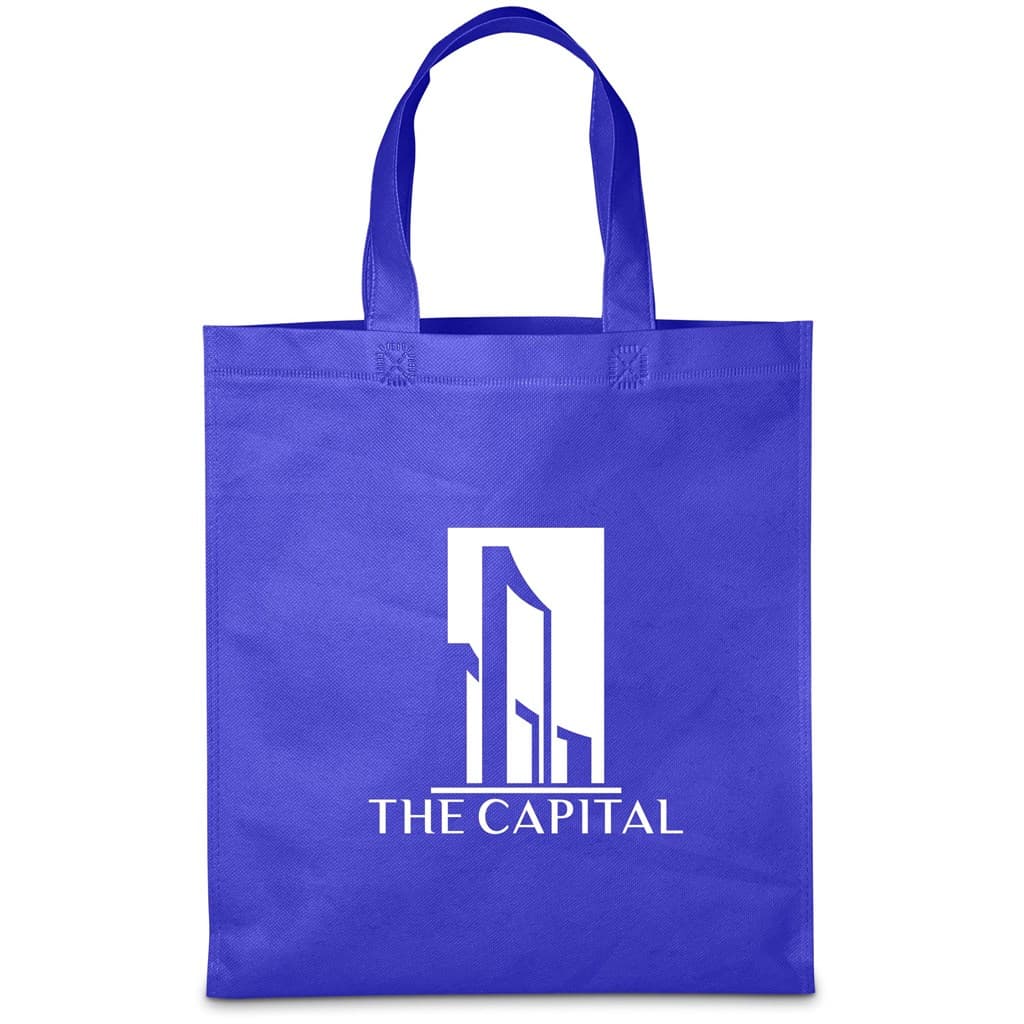 Altitude Budget Non-Woven Shopper