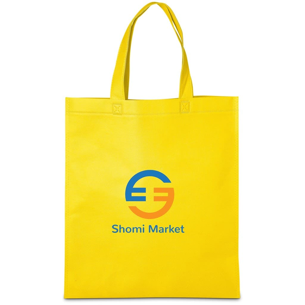 Altitude Budget Non-Woven Shopper 10