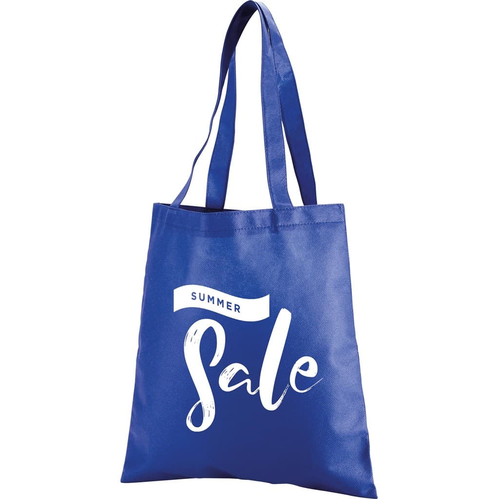 Altitude Expo Non-Woven Shopper 2