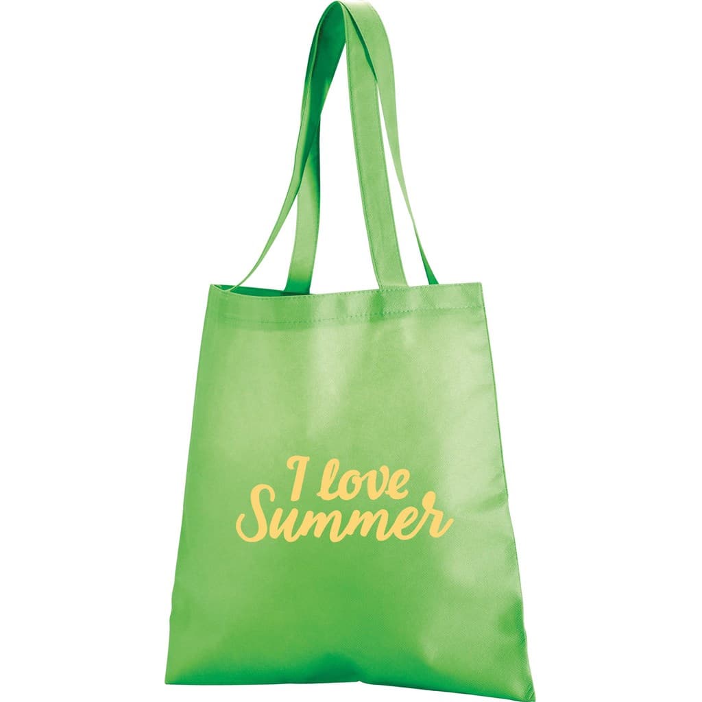 Altitude Expo Non-Woven Shopper 4