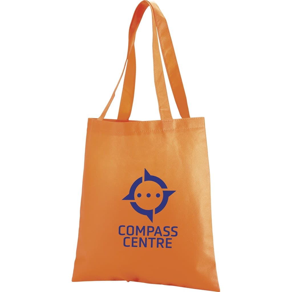 Altitude Expo Non-Woven Shopper 6