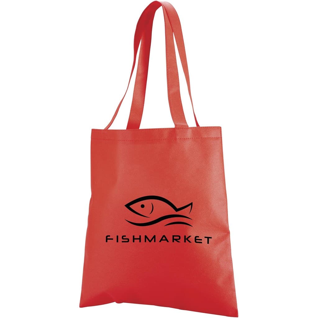 Altitude Expo Non-Woven Shopper 7