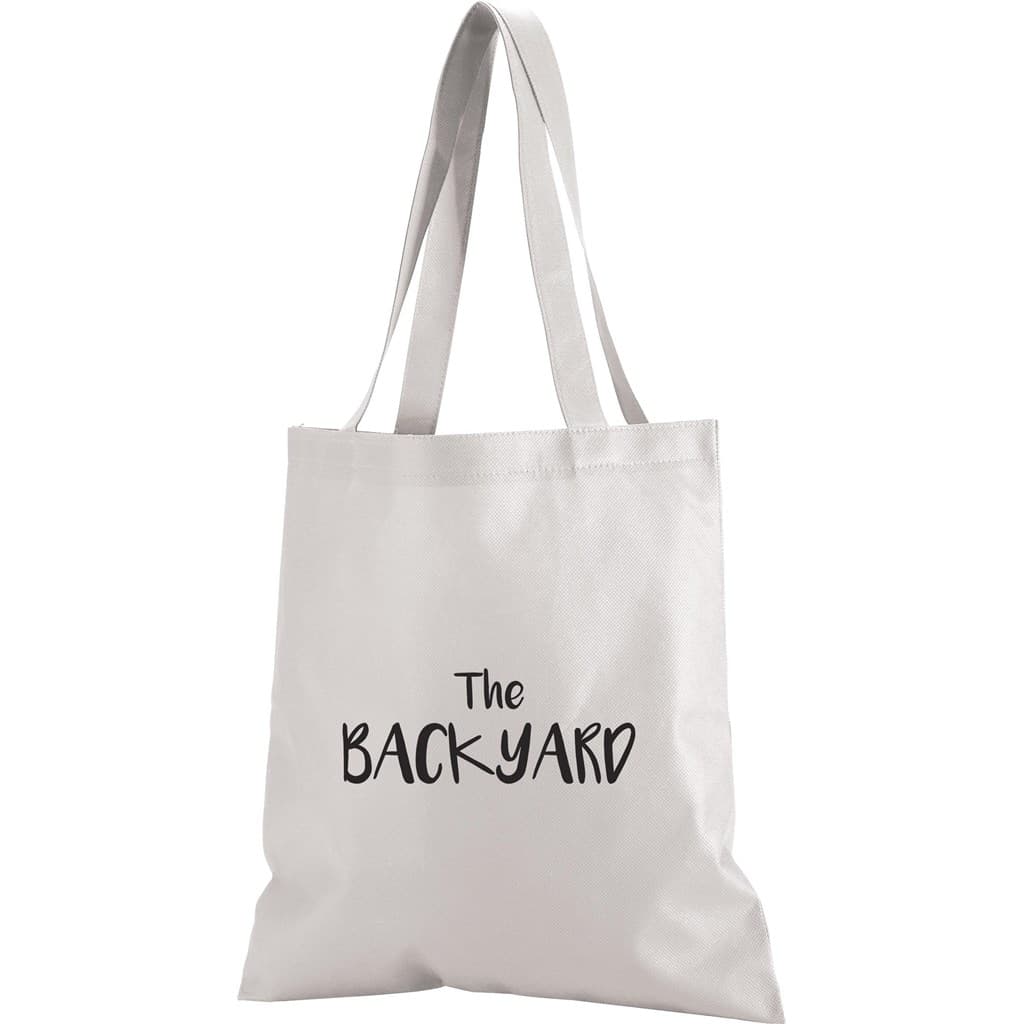 Altitude Expo Non-Woven Shopper 8