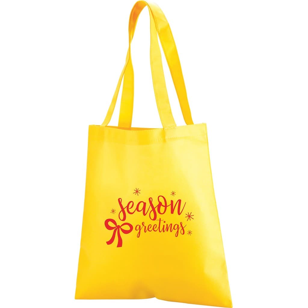Altitude Expo Non-Woven Shopper 9