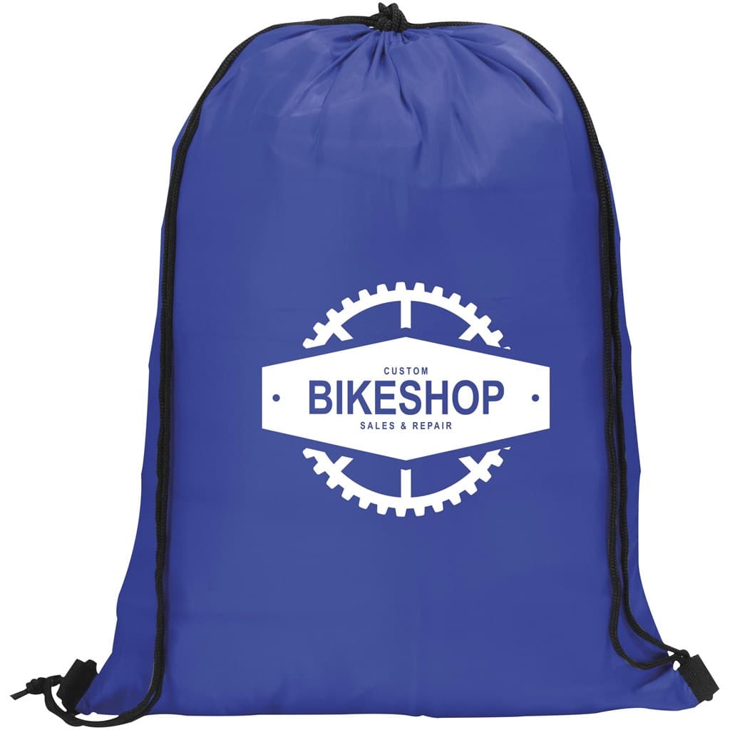 Altitude Daily 190T Drawstring Bag 2