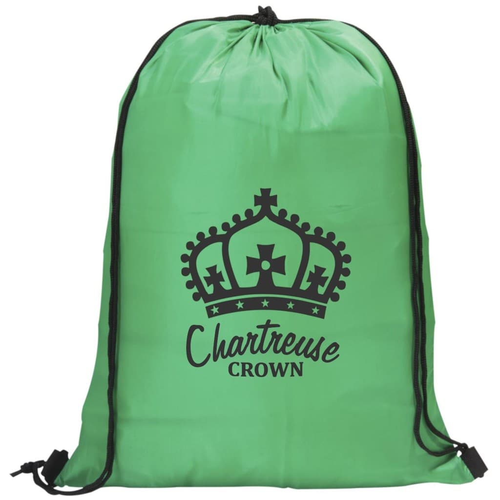 Altitude Daily 190T Drawstring Bag 5