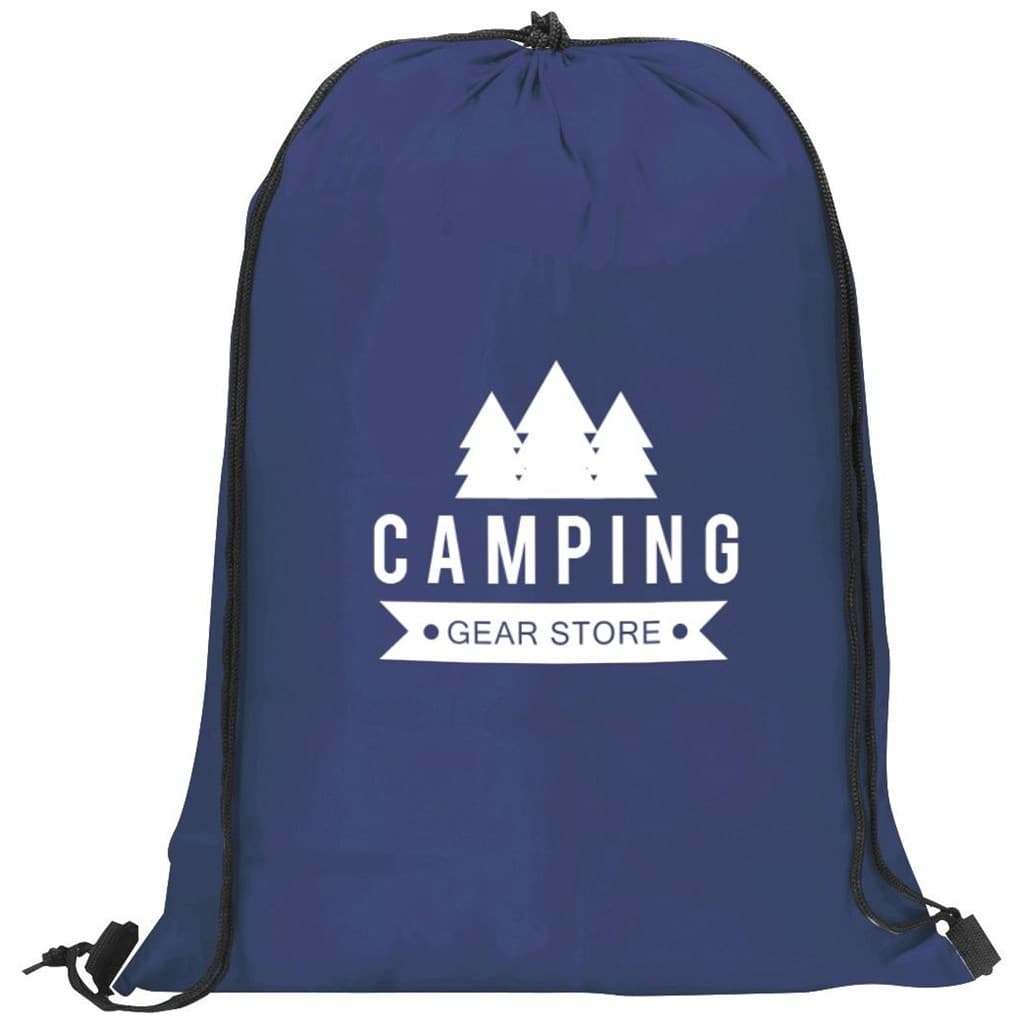 Altitude Daily 190T Drawstring Bag 8