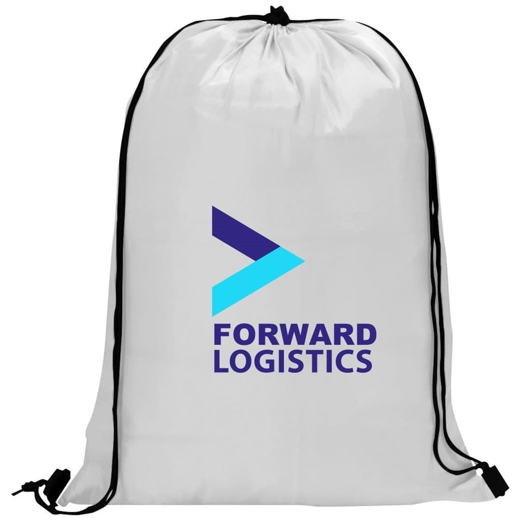 Altitude Daily 190T Drawstring Bag 13