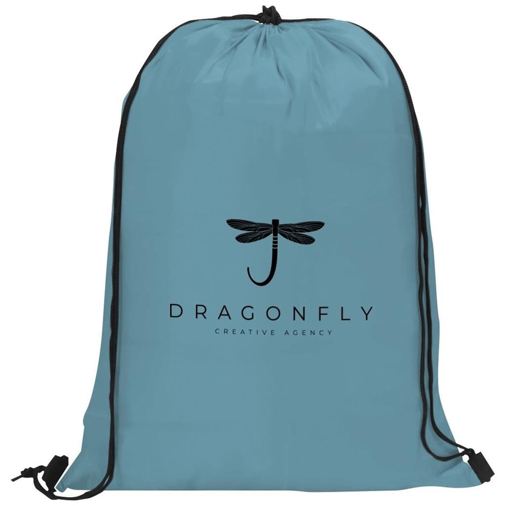 Altitude Daily 190T Drawstring Bag 14