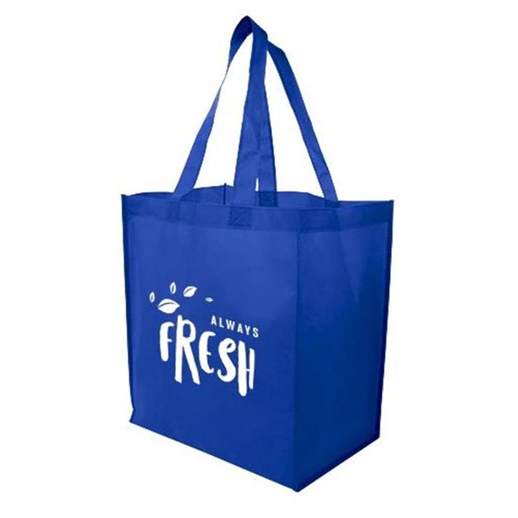 Altitude Shuttle Non-Woven Shopper 2