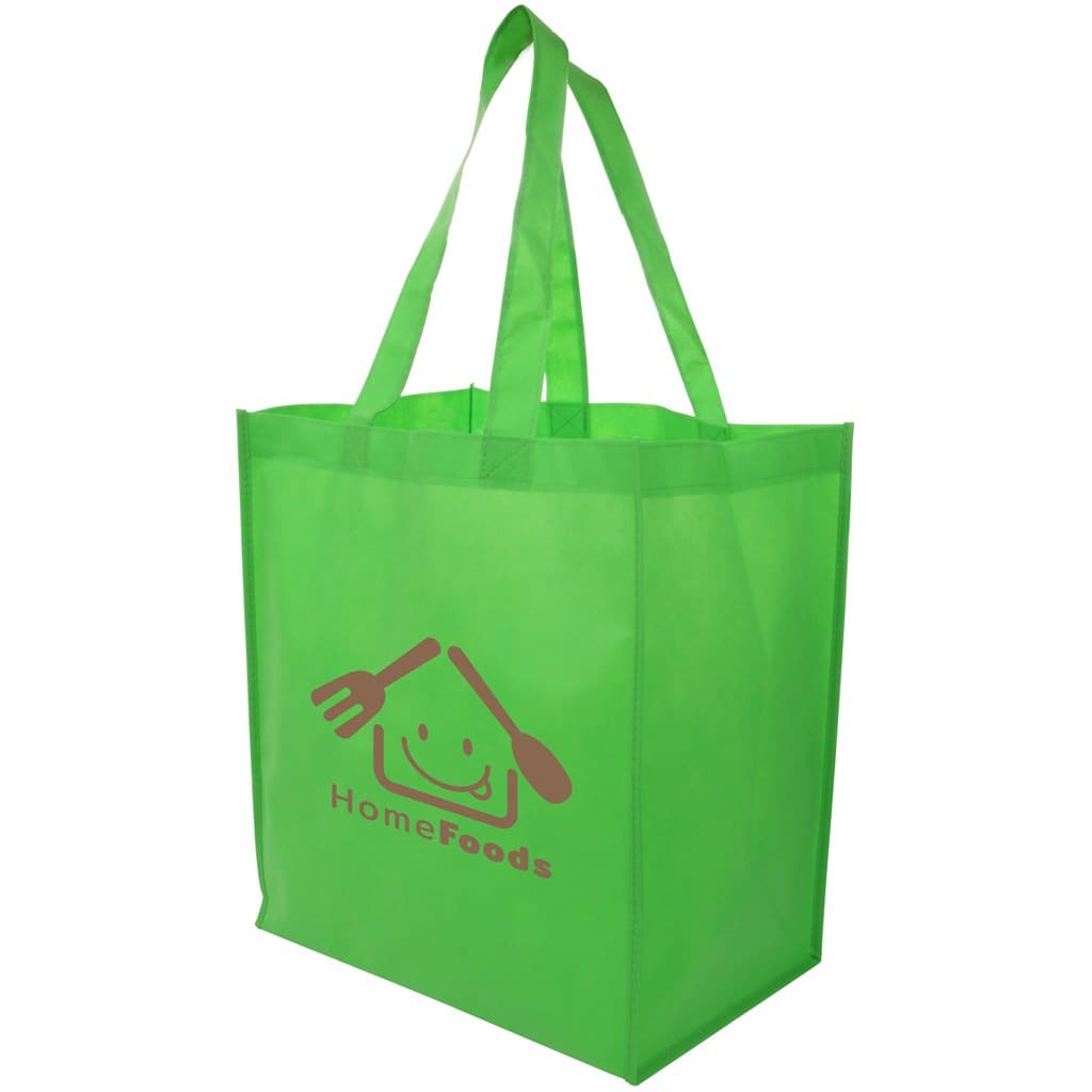 Altitude Shuttle Non-Woven Shopper 3