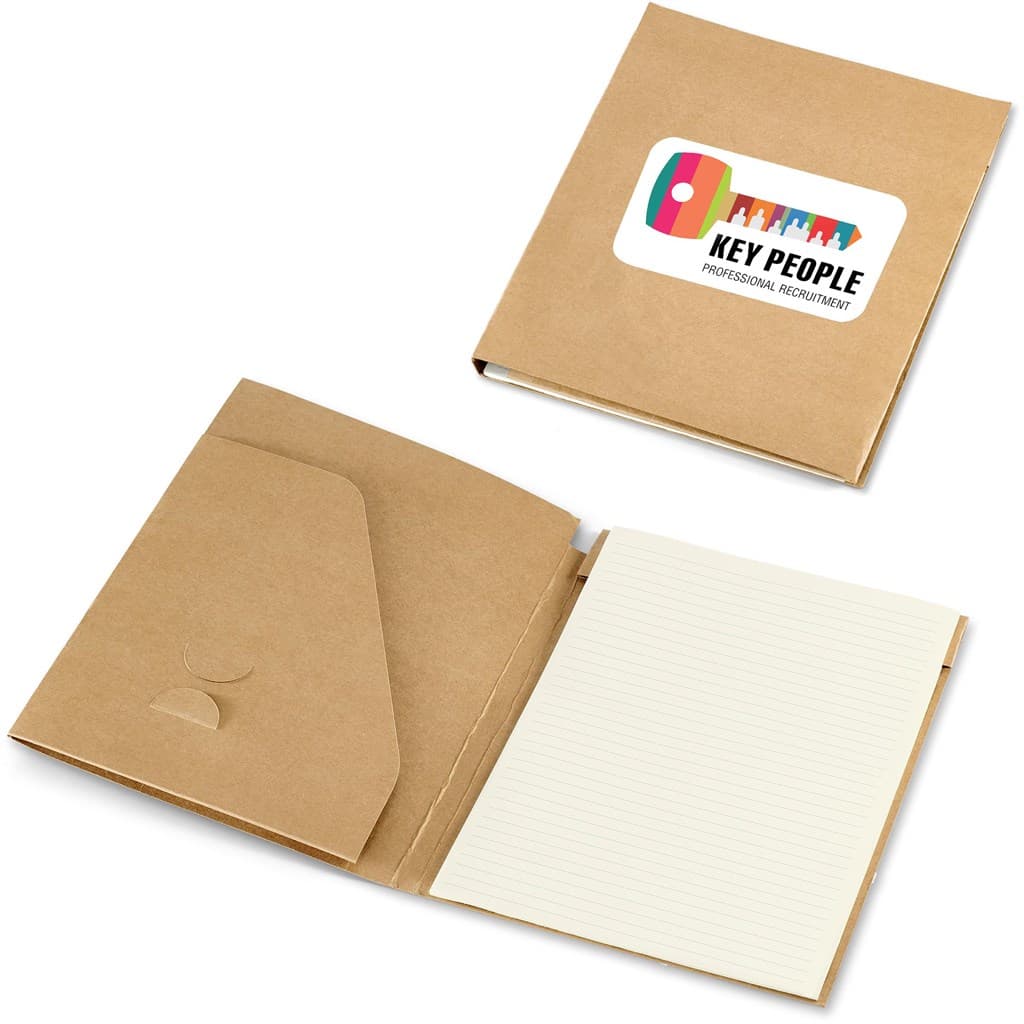 Altitude Eco-Logical A4 Folder 1