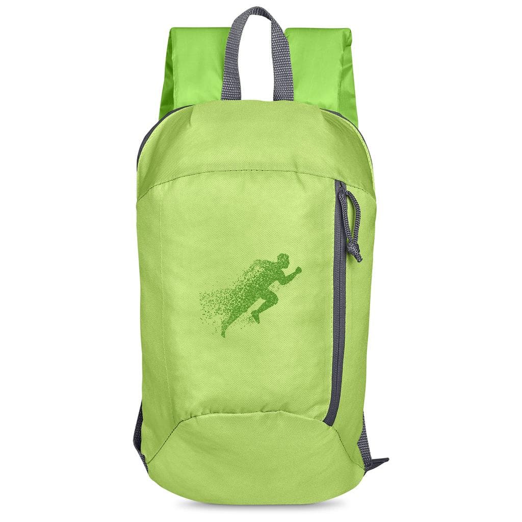 Altitude Go Backpack 3