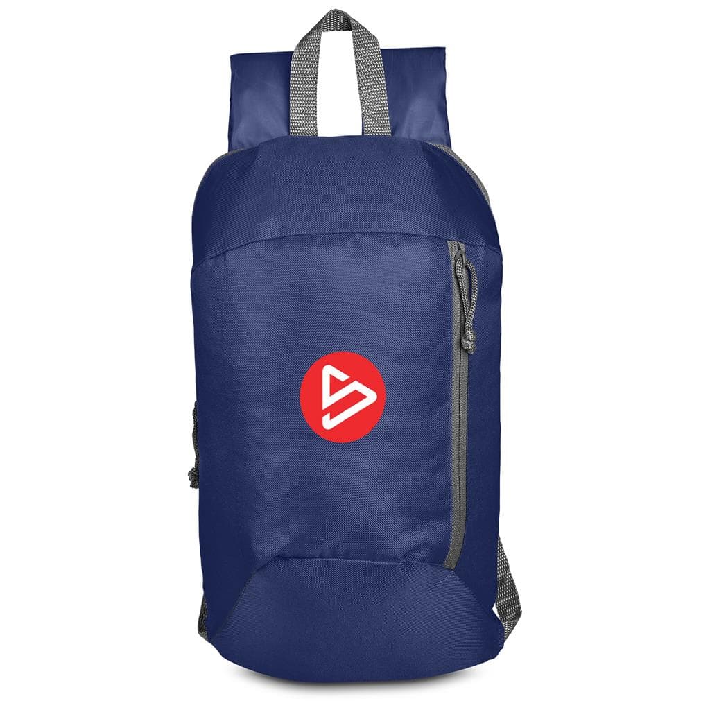 Altitude Go Backpack 4