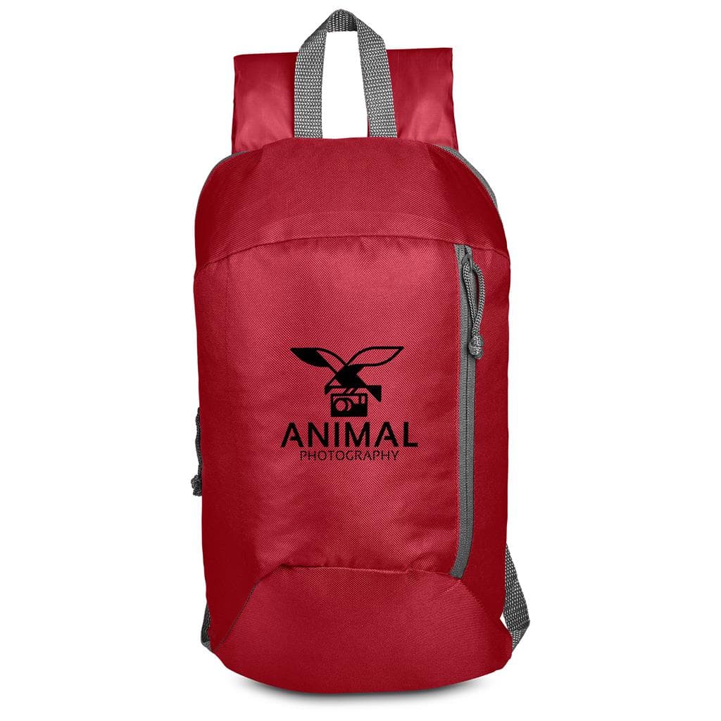 Altitude Go Backpack 5