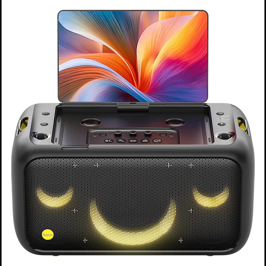 Ikarao Break X1 Smart Party Speaker 2