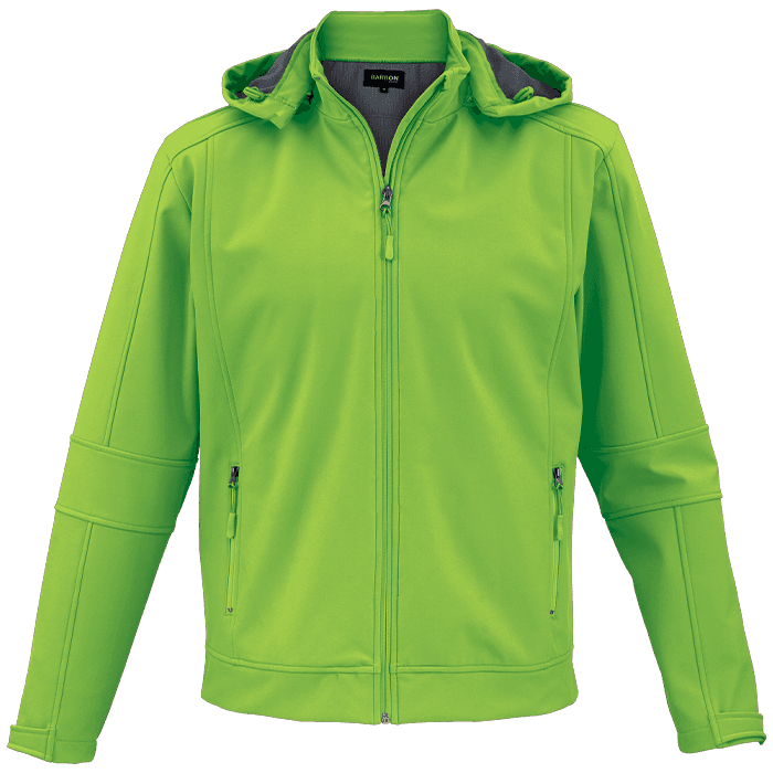 Illusion Jacket Mens 5