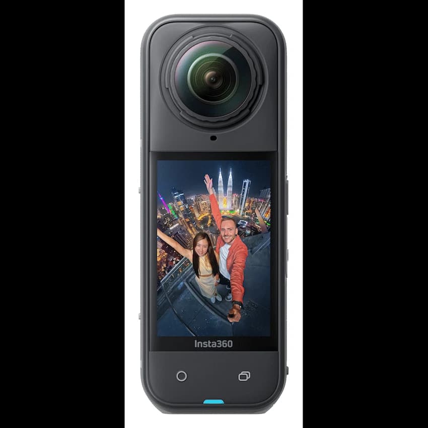 Insta360 X5 Standard Bundle 4