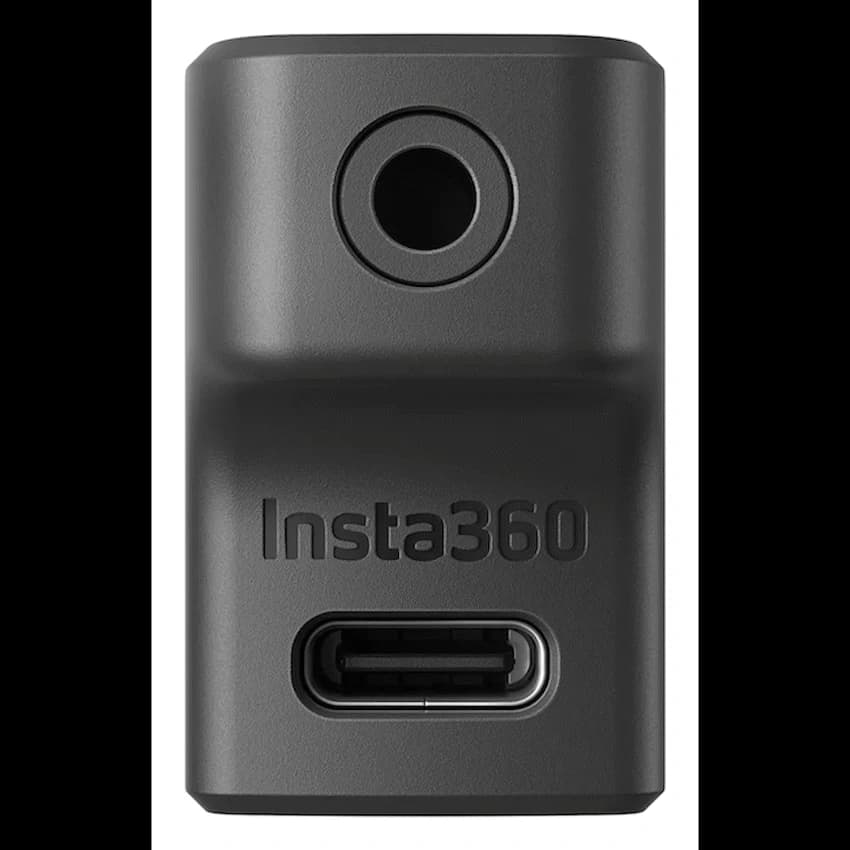 Insta360 Ace/Ace Pro Mic Adapter 4
