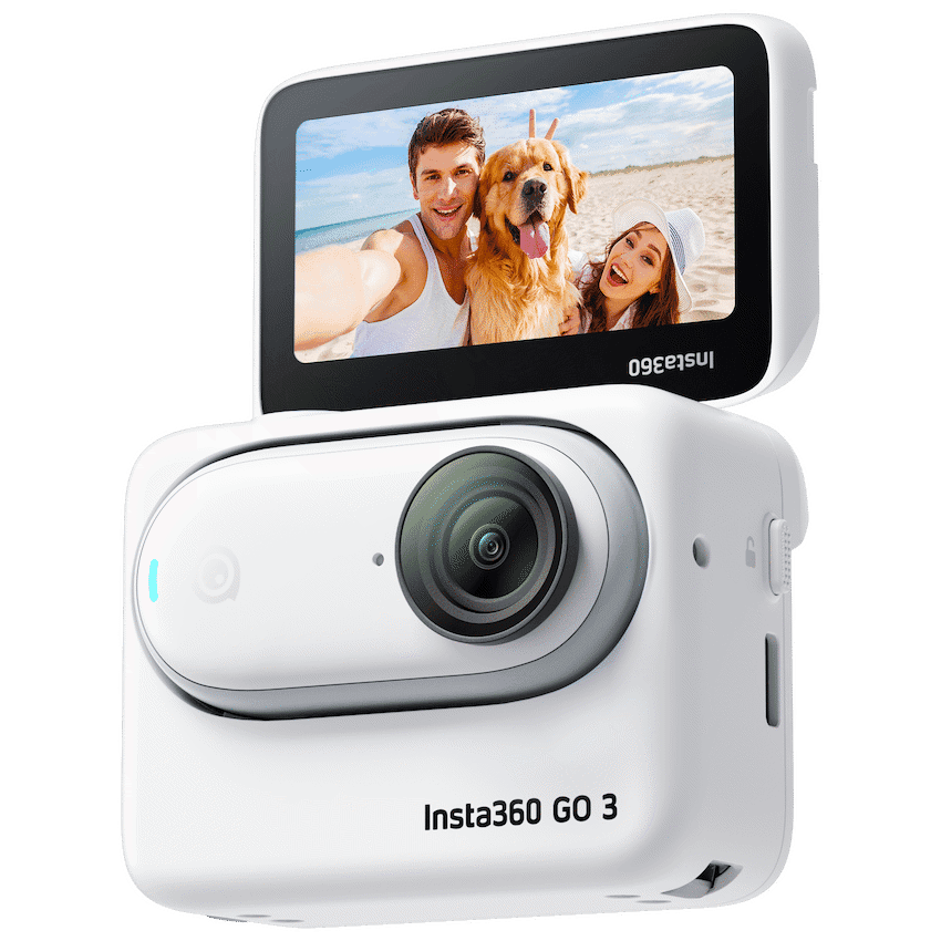 Insta360 GO 3 (64gb) 1