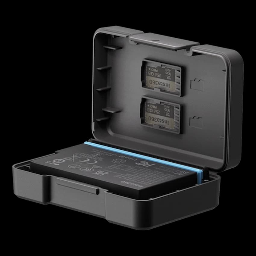 Insta360 X5 Battery 5