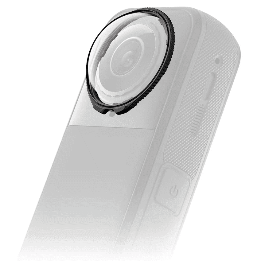 Insta360 X5 Premium Lens Guards 1