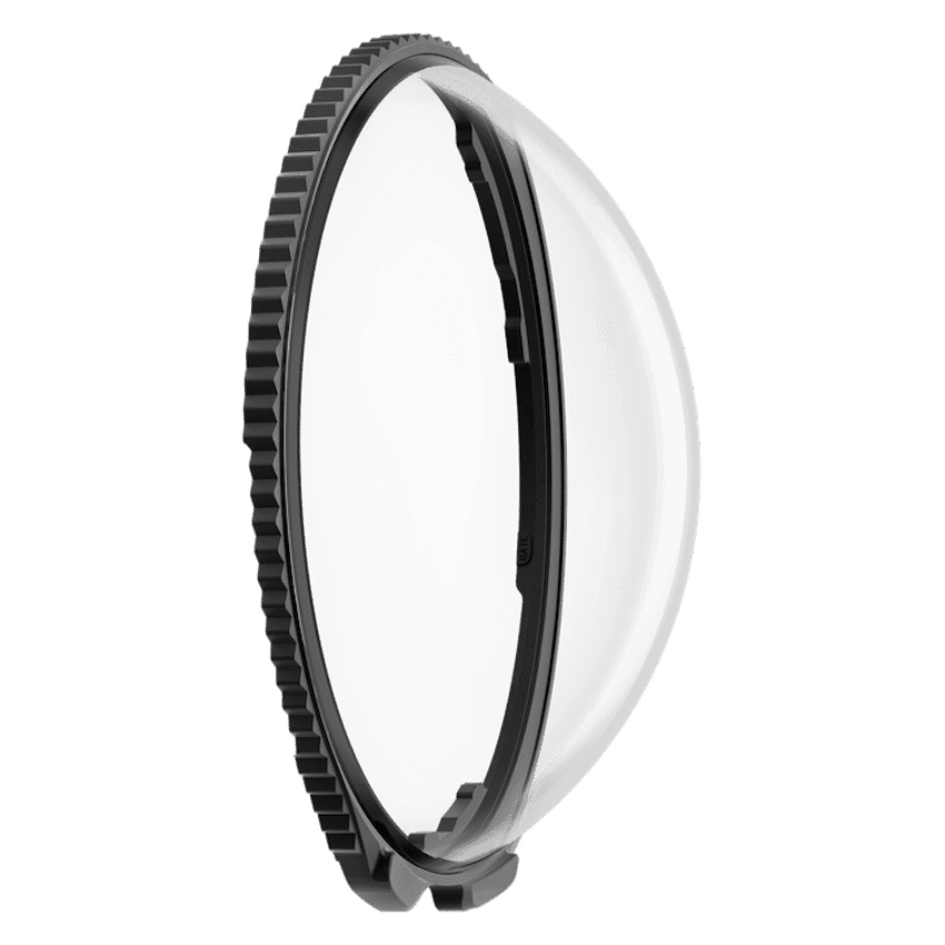 Insta360 X5 Standard Lens Guards 2