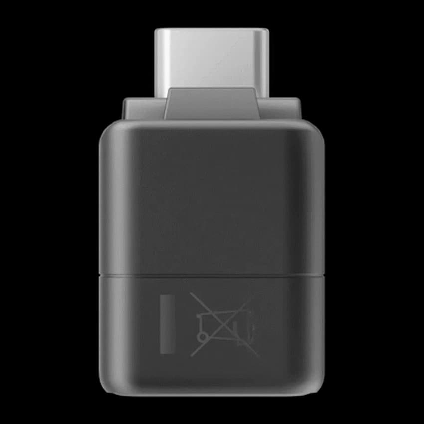 Insta360 X5 Mic Adapter 3