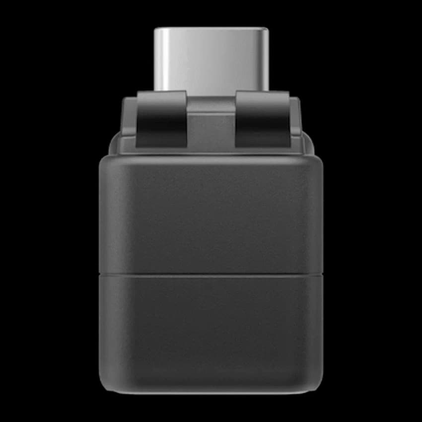 Insta360 X5 Mic Adapter 5