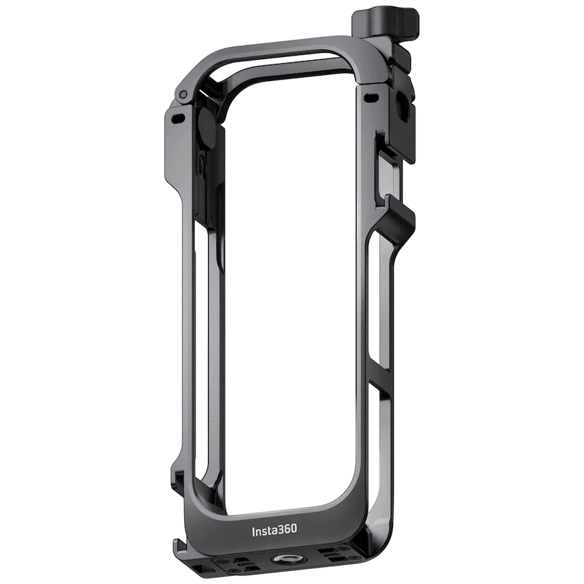 Insta360 X5 Utility Frame 2
