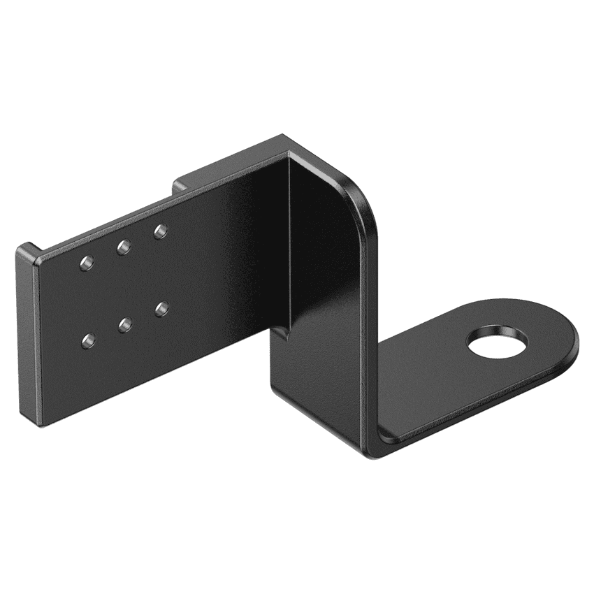 Insta360 X5 Invisible Mic Cold Shoe (For RODE Mic) 1