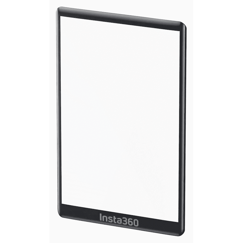 Insta360 X5 Cooling Screen Protector
