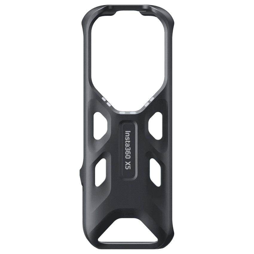 Insta360 X5 Thermo Grip Cover 1