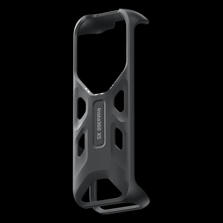 Insta360 X5 Thermo Grip Cover 3